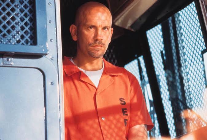 THE NIGHT SHIFT: EXAMINING CON AIR – THE UNRATED EXTENDED EDITION - Action  A Go Go, LLC