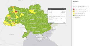 На харьковщине введут красную зону карантина. Harkov Popal V Krasnuyu Zonu Opasnosti Po Rasprostraneniyu Koronavirusa Novosti Harkova Glavnoe