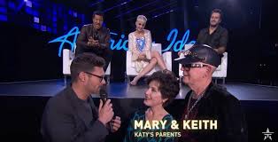 Sign up for free now for the biggest moments from morning tv. Katy Perry S Parents Make Rare Appearance On American Idol