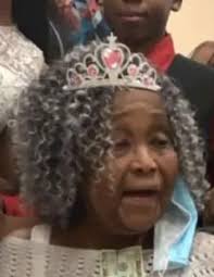 Obituary information for Dorothy Jean Pride