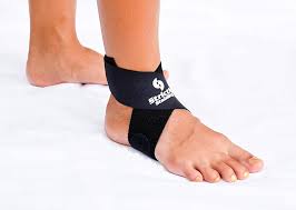 Strictlystability Achilles Tendonitis Support Strap Brace Regular From Top Store Achilles Tendonitis Tendinitis Achilles