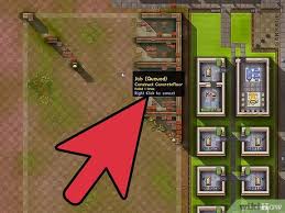 I want to know how to make them riot so badly, they start killing eachother and burning the place down and stuff. How To Build A Profitable Low Danger Riot Free Prison In Prison Architect