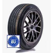 Waterfall Eco Dynamic 195 60r15 88 V Tire Walmart Com Walmart Com