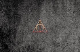 1920 x 1080 jpeg 599 кб. Harry Potter Deathly Hallows Desktop Wallpapers On Wallpaperdog