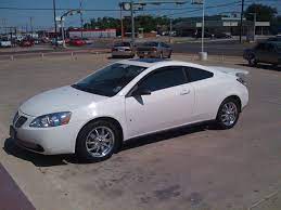 Army Matt S 2007 Pontiac G6 In Killeen Ft Hood Tx Pontiac Like A G6 Army