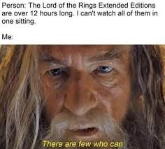 Pin By Anagolez02 On J R R T Lord Of The Rings Tolkien Hobbit Memes