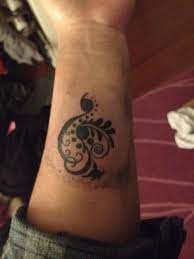 Epingle Sur Idee Tatouage Point Virgule