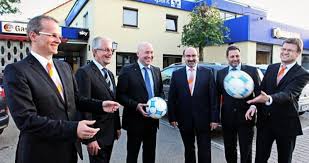 Login using your username and password. Der Vr Bank Sportpark Tsg Hofherrnweiler Unterrombach 1899 E V