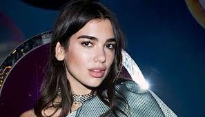 Stream tracks and playlists from dua lipa on your desktop or mobile device. Dua Lipa Thanks Critics For Helping Her Get Better