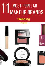 11 Best Makeup Brands In India 2020 According To Beauty Trends Trabeauli Best Makeup Brands Best Makeup Products Popular Makeup Brands