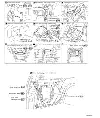 Are there more than one location for the starter relay on 2002 nissan altima 3.5. Fuel Pump Relay Location I Have A 2006 Pathfinder V6 Le The