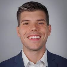 George Amparan's Instagram, Twitter & Facebook