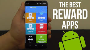 1 point = 1 cent. Best Reward Apps For Android 2017 Earn Gift Cards Cash Youtube