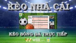 Tham gia ngay hôm nay và trở thành người chiến thắng Tá»· Lá»‡ Keo Nha Cai W88 Keo Bong Ä'a Trá»±c Tiáº¿p Hom Nay