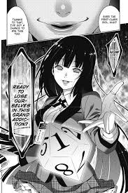 Random Manga Page 18 Kakegurui Anime Wall Art Manga Pages Haikyuu Manga