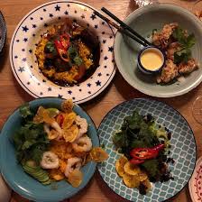 Mehr von camille bertault gibt es im shop. Leche De Tigre Hamburg Ottensen Restaurant Bewertungen Telefonnummer Fotos Tripadvisor