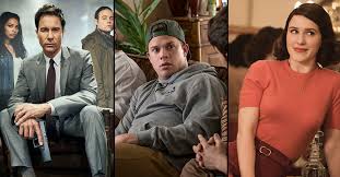 Keep this page bookmarked, as we will be updating our best amazon prime shows list as more series debut and more scores come in. 4k Movie Tv Picks In Canada On Netflix Amazon Prime Audio Video Unlimited