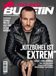 While most plants coped a very cold april, my spicy friend chili️ needed some. The Red Bulletin Februar 2017 At By Red Bull Media House Issuu