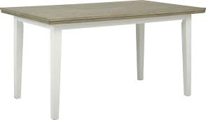 Get it as soon as wed, jul 7. Countryside Cottage Gray Dining Table Rooms To Go