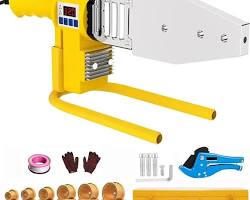 Imagen de Herramientas de fusión