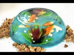 How To Make A Gelatin Art 3d Gelatin Flower Cake With Background Youtube Jelly Cake Jelly Desserts Cake Art