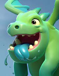 Daily Discussion March 2 2017 Baby Dragon R Clashroyale