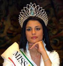Her birthday, what she did before fame, her family life, fun trivia facts, popularity rankings, and more. Daniela Ferolla Miss Italy 2001 Famous Women Gemini Rising Women