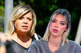 Así se encuentra Terelu Campos al descubrir el verdadero problema de  Alejandra Rubio