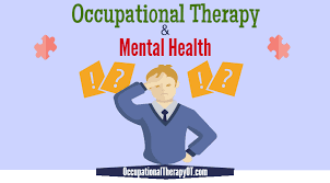Great idea for the game. Occupational Therapy In Mental Health Assessment Intervention Ot