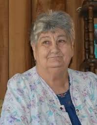 Peggy Calhoun Obituary