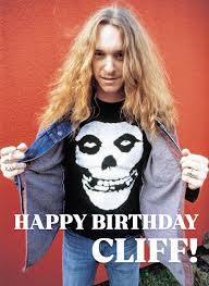 Happy 55th birthday to Ross Dolan of Immolation! \m/