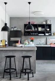 Blog Archive 63 Stylish And Chic Masculine Kitchen Designs Industrial Kitchen Design Industrial Style Kitchen Kitchen Design Small