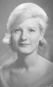 Margaret Barton Obituary (1942