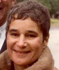 Memorial and obituary for Miriam Feldman Winer