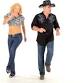 Fairfield Dazzlers Line Dancing event image