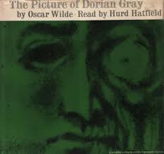 He exchanges his soul for youth that never fades. Oscar Wilde The Picture Of Dorian Grey Bigbankhank Schallplatten Shop