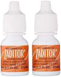 Top 10 Allergy Eye Drops Of 2018 Allergy Eye Drops Allergy Eyes Eye Twitching