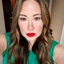 Amanda Melchor's Instagram, Twitter & Facebook