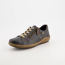 Wir richten uns bei den damenschuhen in übergröße speziell an frauen mit den schuhgrößen 43 bis 45 und die besonderen ansprüche, die sie als trägerin an ihre neuen schuhe stellen. Remonte Halbschuhe R4717 14 Schuh Mucke