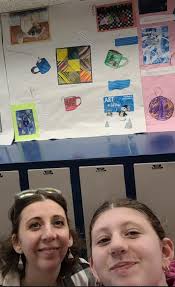 Jennifer Brunk (@BrunkArt)