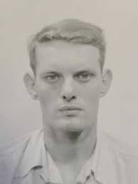 Jimmy Alexander Barger (1927-1997)