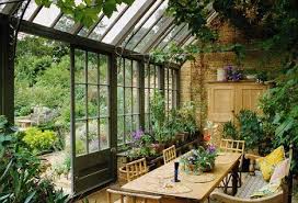The Green Room Rules Make Your Sun Room Plant Friendly Garden Room Garden Styles Winter Garden
