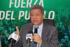 Leonel califica como fundamental el trabajo en equipo para ...
