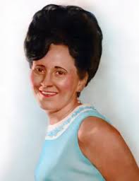 Obituary information for Beatrice "Bea" (Scott) St. Clair