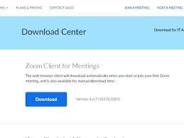 And easy access to meeting details and calendar attachments from your meet video call anyone can. How To Download Zoom On Your Pc For Free In 4 Steps Business Insider