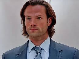 Provão De Supernatural