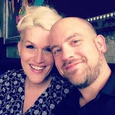 Rebecca Silverstein's Instagram, Twitter & Facebook