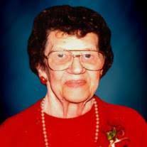 Obituary information for Irene F. Kern