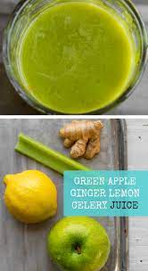 Green Apple Ginger Celery Juice Recipe Healthyhappylife Com Recipe Healthy Juice Recipes Healthy Juices Vegan Juice