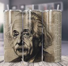 Einstein Party Shirt